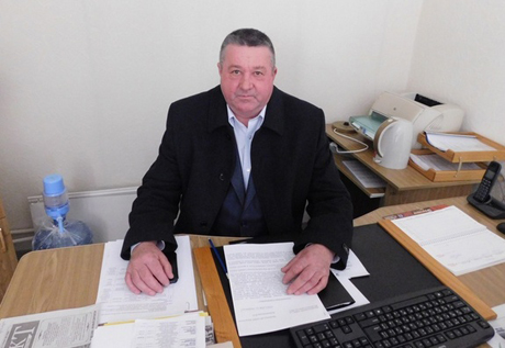 Свежие новости: Южноукраинский водоканал проверяют аудиторы