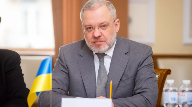 Свежие новости: НАБУ проводить обшуки у Галущенка