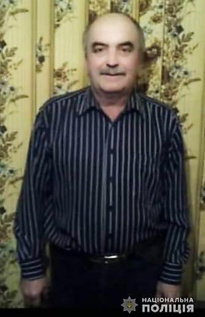 Свежие новости: В Снигиревке полиция разыскивает пенсионера, который исчез в начале октября