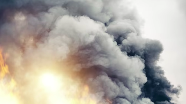 Фото новости: РФ завдала ракетного удару по навчальному підрозділу Сухопутних військ Свежие новости: РФ завдала ракетного удару по навчальному підрозділу Сухопутних військ