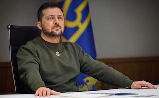 Свежие новости: Зеленський спрогнозував, коли Україна буде в ЄС та НАТО