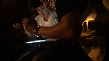 Свежие новости: В Одессе пьяная сотрудница полиции спровоцировала ДТП и устроила «стриптиз» перед врачами