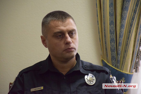 Свежие новости: Жителей Николаевщины просят толерантно относиться к полицейским, проверяющим документы