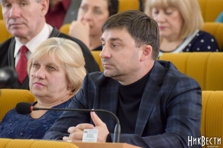 Свежие новости: Депутат Фроленко просит выделить деньги районным больницам Николаевщины на борьбу с коронавирусом: «Они первыми испытают это на себе»