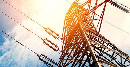 Свежие новости: Сегодня часть Вознесенска останется без света 21.08.2020