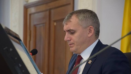 Свежие новости: Сенкевич назвал «терроризмом» требование не увольнять директоров ЖЭКов