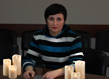 Свежие новости: У классного руководителя предприятие и без электричества работает