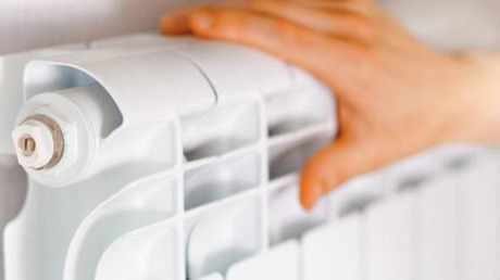 Свежие новости: Стало відомо, коли в оселях южноукраїнців з'явиться опалення