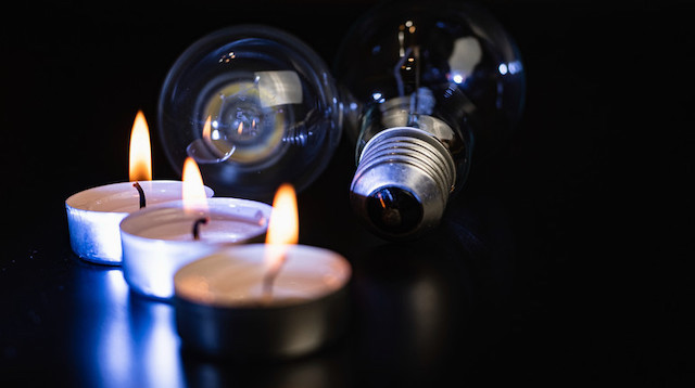 Свежие новости: Енергетики відновили світло для 550 тисяч мешканців Києва