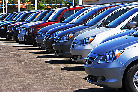 Свежие новости: В Украине меняют правила получения автономеров