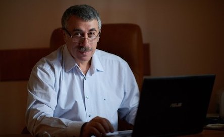 Свежие новости: Комаровский рассказал, как определить заболевшего коронавирусом