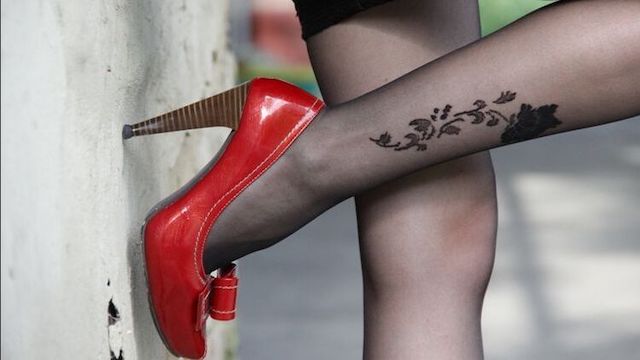 Фото новости: Под Одессой задержали полицейских, которые занимались сутенерством Свежие новости: Под Одессой задержали полицейских, которые занимались сутенерством