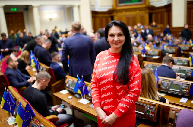 Свежие новости: ВАКС засудив нардепку Марченко та її помічницю до двох років ув’язнення