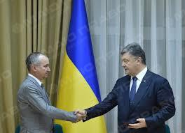 Свежие новости: Грицак назвал причину ночного визита Порошенко в СБУ