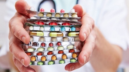 Свежие новости: В Украине запретили жизненно важные лекарства