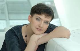 Фото новости: Савченко не хочет  Свежие новости: Савченко не хочет