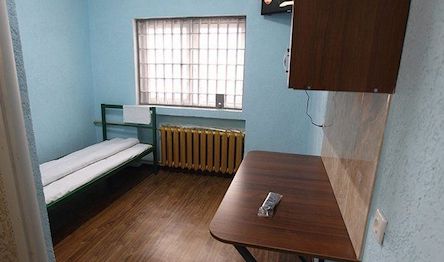 Свежие новости: В Минюсте рассказали, какую сумму уже получили за платные СИЗО