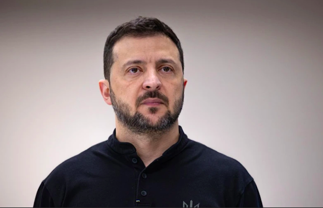 Свежие новости: Зеленський пояснив, чому і з якою силою Україна б'є по енергетичних цілях в Росії