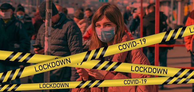 Свежие новости: Шмыгаль рассматривает вариант повторного локдауна