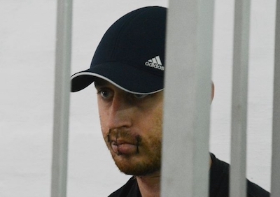 Свежие новости: В Николаеве рецидивист объявил голодовку