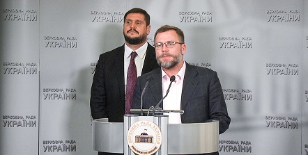 Свежие новости: Савченко поблагодарил Вадатурского за приближение перевыборов в Николаеве: «Объединив наши усилия, мы пытаемся победить»