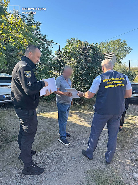 Свежие новости: На Миколаївщині 14 особам оголошено підозри у завданні збитків понад 52 млн грн
