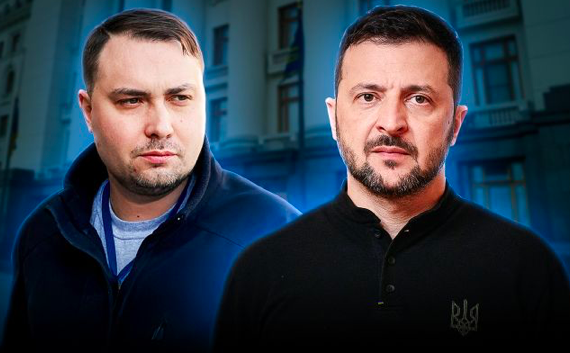 Свежие новости: Як Буданов змінює Офіс президента і шукає союзників на Банковій