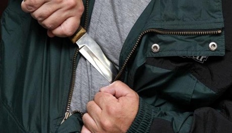 Свежие новости: В Николаевском областном тубдиспансере зарезали пациента