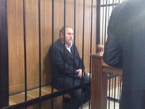 Свежие новости: Романчука освободили