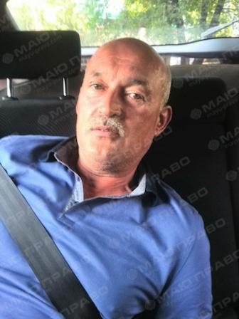 Свежие новости: Грозился изнасиловать и убить: пьяный экс-милиционер с подругой разгромили несколько машин