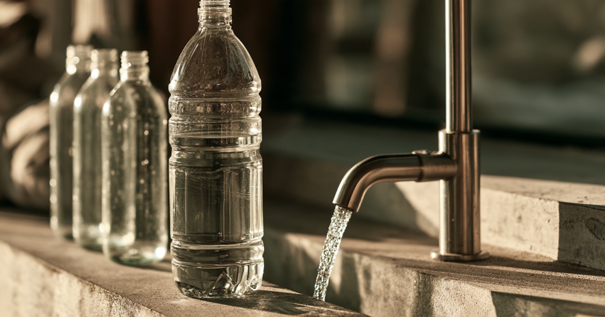 Свіжі новини: Безкоштовна вода в Миколаєві: за вересень на точках видачі набрали майже 8,8 млн літрів