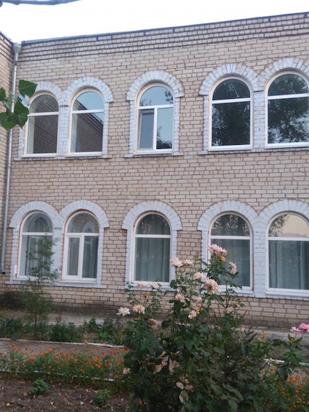 Свежие новости: В Радсадівській ОТГ оновлюють дошкільні навчальні заклади