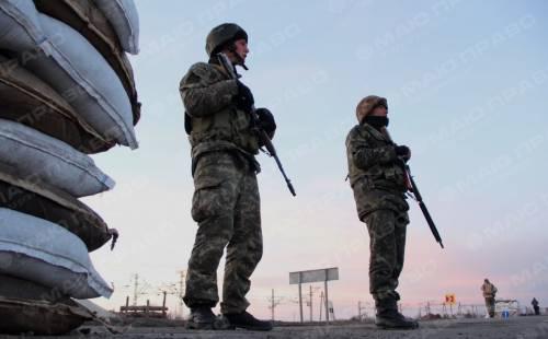 Свежие новости: В Крыму начались массовые увольнения