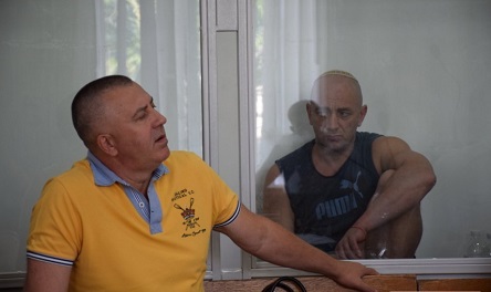 Свежие новости: В Николаеве фигурантов «дела Наума» отпустили под залог