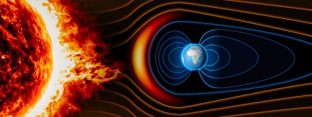 Свежие новости: На Украину обрушится мощная магнитная буря