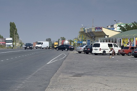 Свежие новости: Предприниматели Коблево намерены перекрыть сегодня дорогу на Одессу из-за карантинных ограничений
