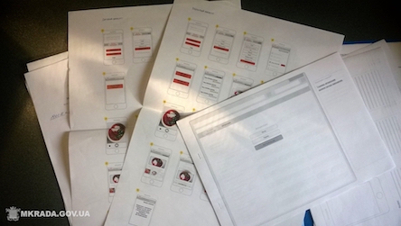 Свежие новости: По инициативе Казаковой начата разработка приложения, которое поможет контролировать качество питания детей