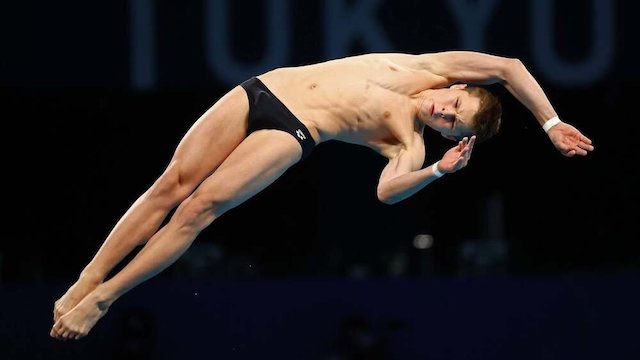 Свежие новости: Николаевец Середа вышел в полуфинал Олимпиады в прыжках с 10-метровой вышки