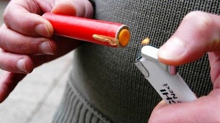 Свежие новости: В Первомайске подросток получил разрыв мягких тканей руки, взрывая петарду