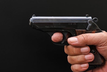 Свежие новости: Ссора из-за места на парковке закончилась стрельбой в Одессе