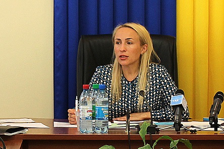Фото новости: «Кто-то пытается расшатать ситуацию в нашем регионе», - Москаленко Свежие новости: «Кто-то пытается расшатать ситуацию в нашем регионе», - Москаленко