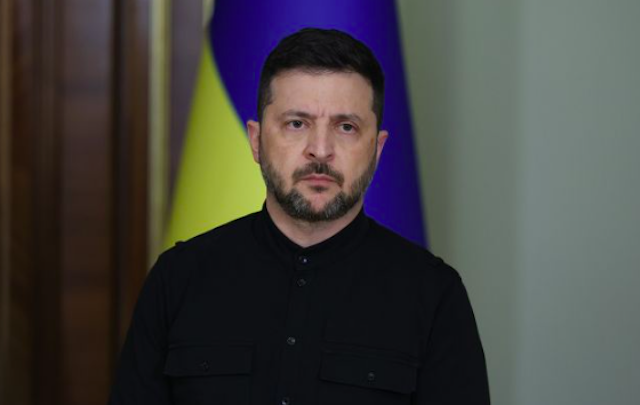 Свежие новости: Зеленський зробив заяву про керівництво Білорусі: мають бути у тонусі