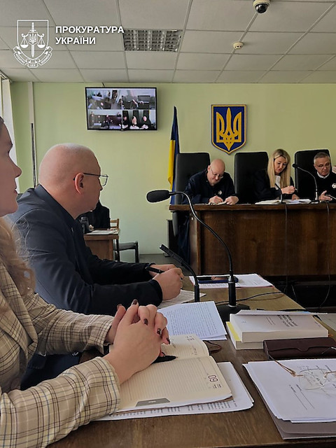 Свежие новости: У Миколаєві суд розглядатиме справу чоловіка, який кинув гранату в авто з працівниками ТЦК та поліцейським