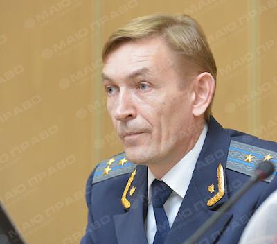 Свежие новости: Экс-прокурор рассказал о причинах отсутствия борьбы с продажей в интернете наркотиков