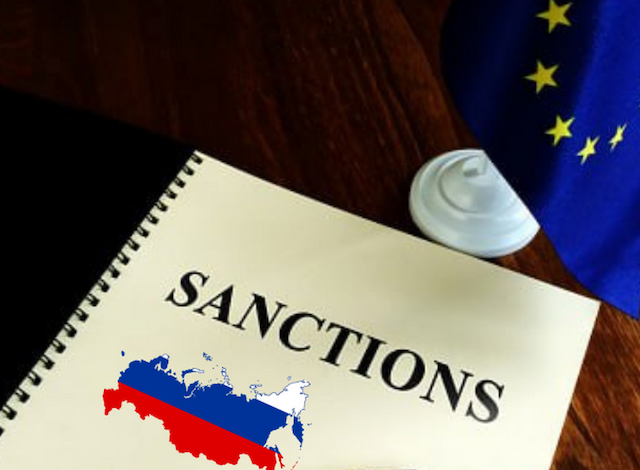 Свежие новости: ЄС затвердив 19-й пакет санкцій проти Росії