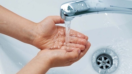 Свежие новости: В Николаеве с сегодняшнего дня повысились тарифы на воду