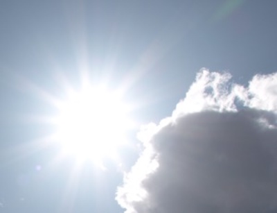 Свежие новости: В Украину идет настоящая весна