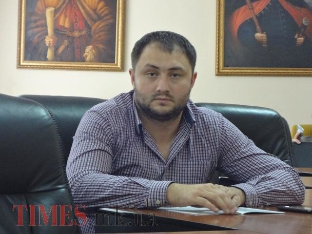 Свежие новости: Депутат Николаевского облсовета Невенчанный высказал  свою позицию в дискуссии с господином  Соколовым