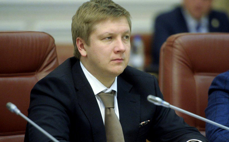 Свежие новости: Коболев не собирается увольняться с должности главы 