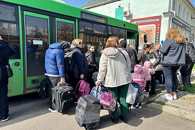 Свежие новости: У Миколаївську область повернулися майже всі жителі, які виїхали на початку повномасштабної війни, – Кім